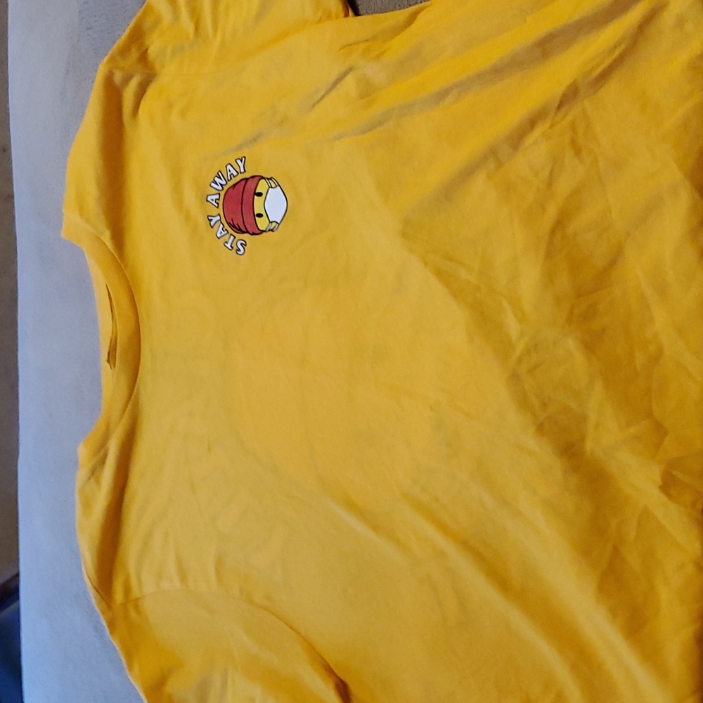 Tshirt